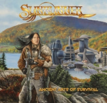 Sunrunner: Ancient Arts Of Survival - CD