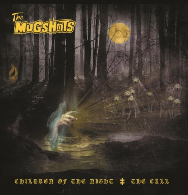 Mugshot: Children Of The Night/The Call - Vinyl