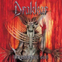 Drakkar: Razorblade - CD