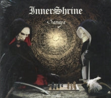 Inner Shrine: Samaya - CD