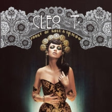 Cleo T: Songs Of Gold And Shadow - CD