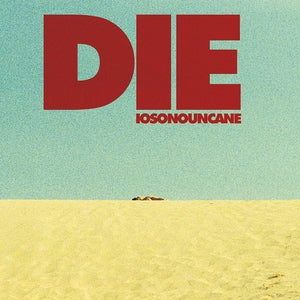 Iosonouncane: Die - CD