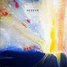 Vesevo: Vesevo - CD