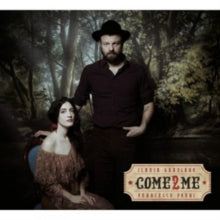 Ilaria Graziano e Francesco Forni: Come 2 Me - CD