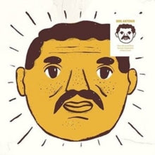 Don Antonio: Don Antonio - CD