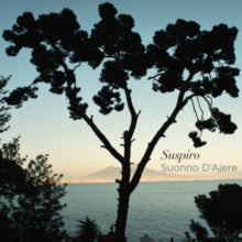 Suonno D'Ajere: Suspiro - CD