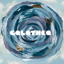 Galathea: Galathea - CD