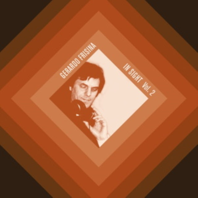 Gerardo Frisina: In Sight. Vol. 2 - Vinyl