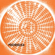 Piero Umiliani: Psichedelica - Vinyl