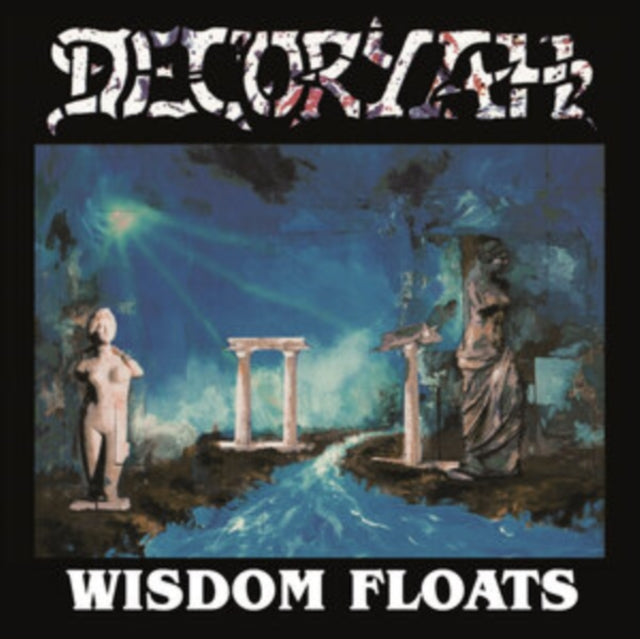 Decoryah: Wisdom Floats (Limited Edition) (Digi) - CD