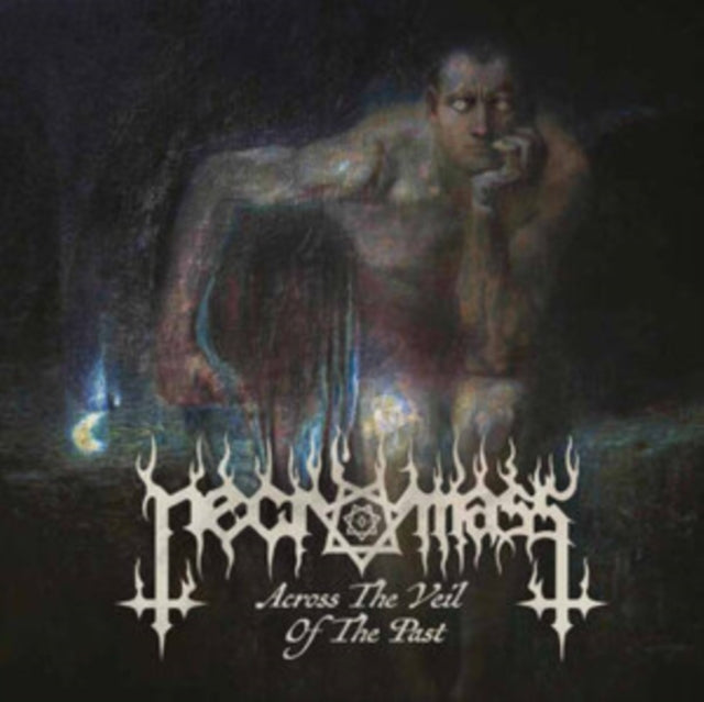 Necromass: Across The Veil Of The Past - CD