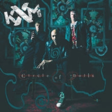 KXM: Circle Of Dolls - CD