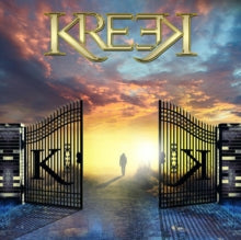 Kreek: Kreek - CD