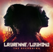 Laurenne/Louhimo: The Reckoning - Vinyl