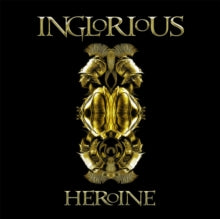 Inglorious: Heroine (Blue Vinyl) - Vinyl