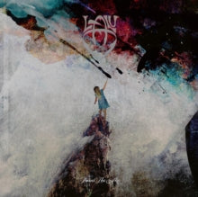 Lalu: Paint The Sky - CD