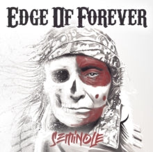 Edge of Forever: Seminole - CD