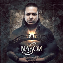 Nasson: Scars - CD