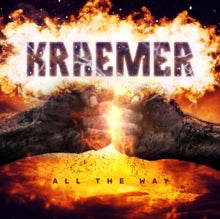 Kraemer: All The Way - CD