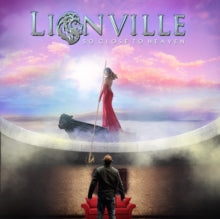 Lionville: So Close To Heaven - CD