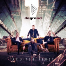 Degreed: Are You Ready? - CD