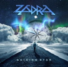 Zadra: Guiding Star - CD