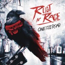 Rust n' Rage: One For The Road - CD