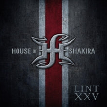 House of Shakira: Lint Xxv - CD