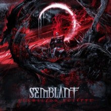 Semblant: Vermilion Eclipse - CD