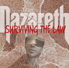 Nazareth: Surviving The Law - CD
