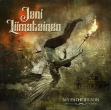Jani Liimatainen: My Fathers Son - CD
