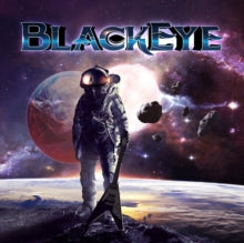 Black Eye: Black Eye - CD