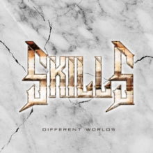 Skills: Different Worlds - CD
