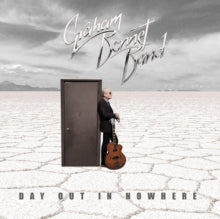 Graham Bonnet Band: Day Out In Nowhere - CD