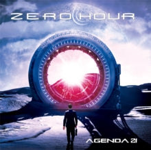 Zero Hour: Agenda 21 - CD