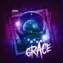 Gräce: Hope - CD