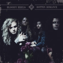 Bloody Heels: Rotten Romance - CD
