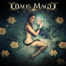 Chaos Magic: Emerge - CD