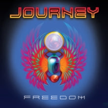 Journey: Freedom - CD