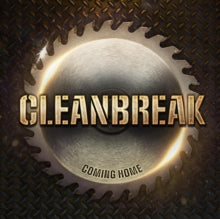 Cleanbreak: Coming Home - CD