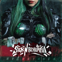 Sick N' Beautiful: Starstruck - CD