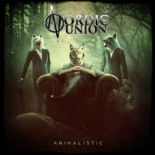 Nordic Union: Animalistic (Green Vinyl) - Vinyl
