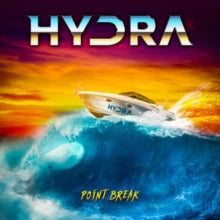 Hydra: Point Break - CD