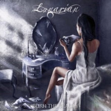 Lunarian: Burn The Beauty - CD
