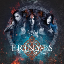The Erinyes: The Erinyes - CD