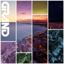 Grand: Grand - CD