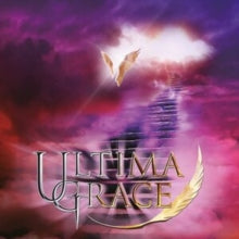 Ultima Grace: Ultima Grace - CD