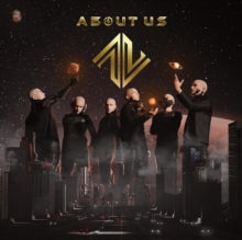About Us: About Us - CD