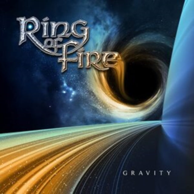 Ring of Fire: Gravity - CD
