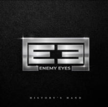 Enemy Eyes: Historys Hand - CD